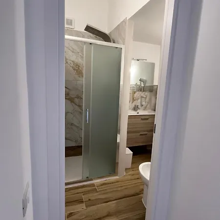Konukevi A Casa Di Cicci