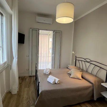 Konukevi A Casa Di Cicci