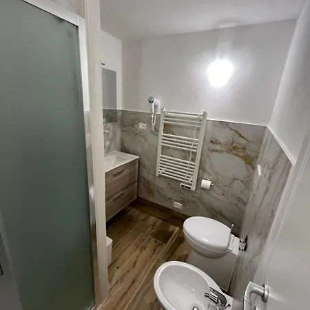 Konukevi A Casa Di Cicci *
