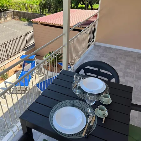 Konukevi A Casa Di Cicci