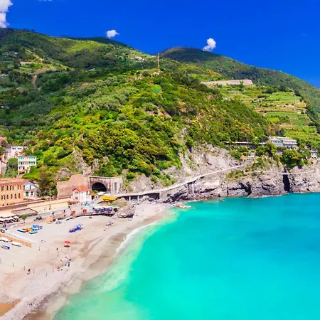 A Casa Di Cicci Marina di Massa