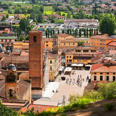 A Casa Di Cicci
