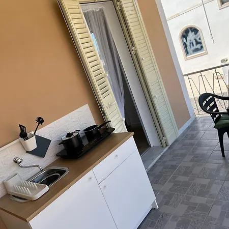 Vendégház A Casa Di Cicci