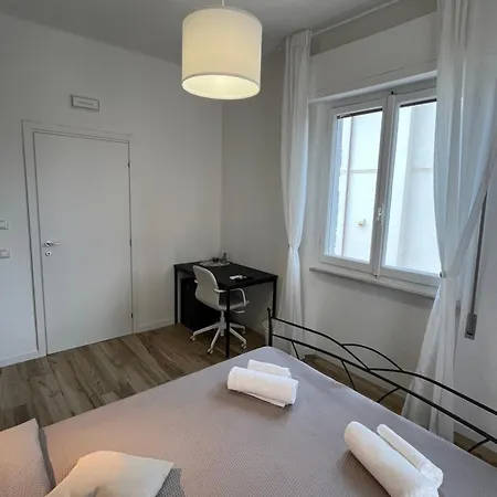 Vendégház A Casa Di Cicci