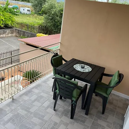 A Casa Di Cicci Pensión