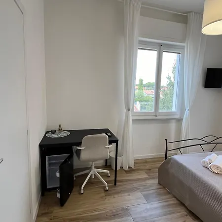 A Casa Di Cicci Guest house *
