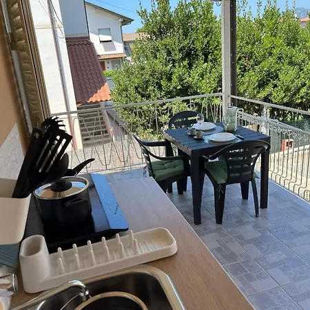 A Casa Di Cicci Guest house *
