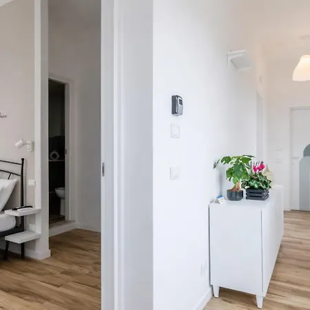 A Casa Di Cicci Marina di Massa